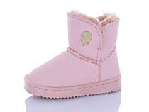 Угги Ashiguli B305 pink в магазине Фонтан Обуви