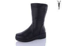 Сапоги Kulada-Ucss-M•D A606-1 в магазине Фонтан Обуви