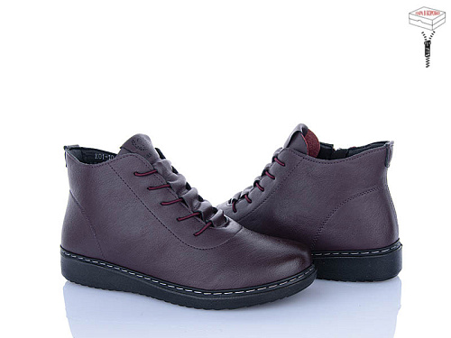 Ботинки Saimao K01-10 в магазине Фонтан Обуви