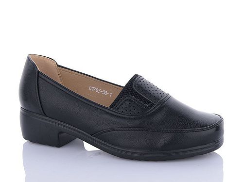 Туфли Ldw D1785-1 в магазине Фонтан Обуви