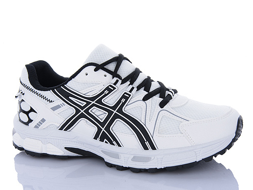 Кроссовки Aba2 HK3ABA09-2 в магазине Фонтан Обуви