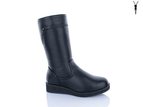 Сапоги Botema 481 в магазине Фонтан Обуви