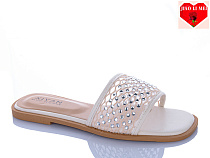 Шлепанцы Jiaolimei K15 в магазине Фонтан Обуви