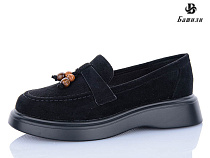 Туфли Башили H6546-2 в магазине Фонтан Обуви