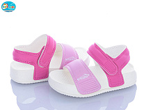 Босоножки Bbt A9171-1-7 в магазине Фонтан Обуви