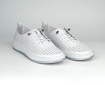 Мокасины Allshoes 212255 в магазине Фонтан Обуви