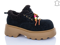 Туфли Trasta WMP1106-1 в магазине Фонтан Обуви