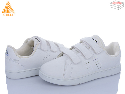 Кроссовки Stilli Kids KT190-9 піна в магазине Фонтан Обуви