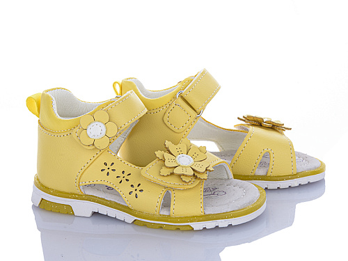 Босоножки Xifa Kids XF01-YF2245-1H в магазине Фонтан Обуви