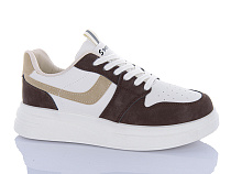 Кроссовки Qq Shoes L101-5 в магазине Фонтан Обуви