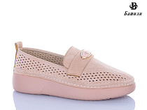 Туфли Башили H6591-17 в магазине Фонтан Обуви