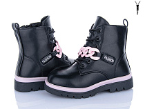 Ботинки Xifa Kids FG2243-2A в магазине Фонтан Обуви