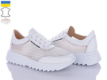A.N.I.One2 5064-55LS білий в магазине Фонтан Обуви