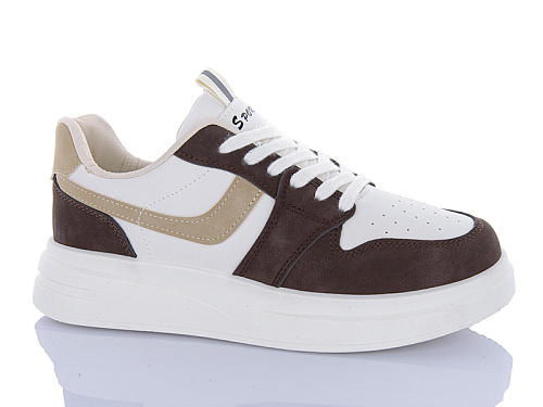 Кроссовки Qq Shoes L101-5 в магазине Фонтан Обуви