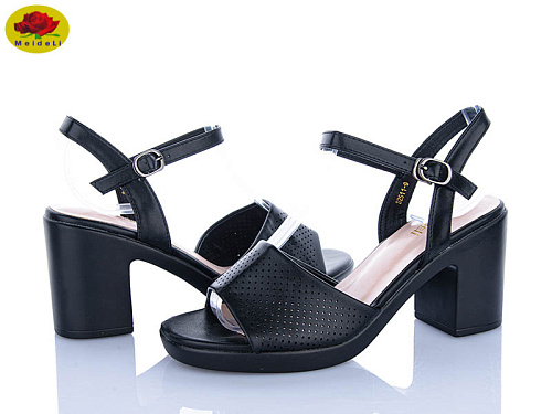 Босоножки Meideli S2511-9 в магазине Фонтан Обуви
