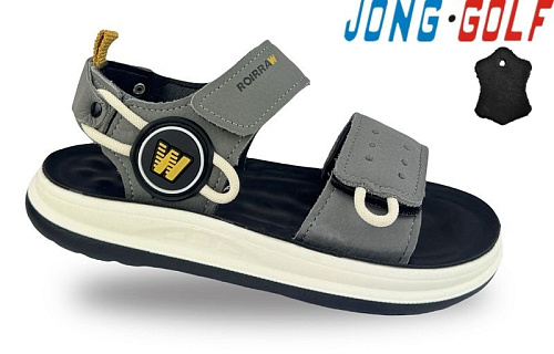 Босоножки Jong-Golf C20699-2 в магазине Фонтан Обуви