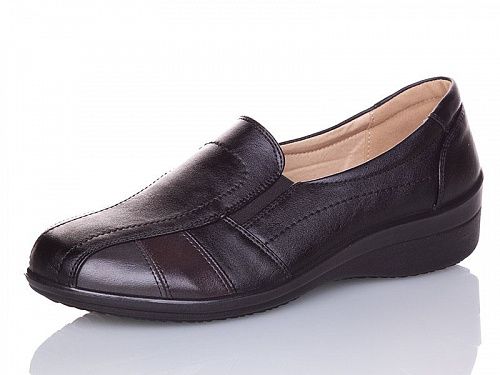 Туфли Chunsen 57103D-9 батал в магазине Фонтан Обуви
