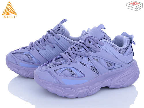 Кроссовки Stilli Group CX653-6 піна в магазине Фонтан Обуви