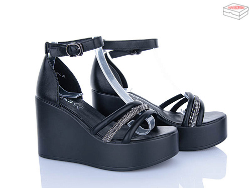 Босоножки Vika B957-2 в магазине Фонтан Обуви