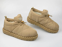 Ботинки Allshoes 190740 в магазине Фонтан Обуви