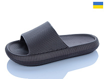 Шлепанцы Inblu 023 шоколад в магазине Фонтан Обуви