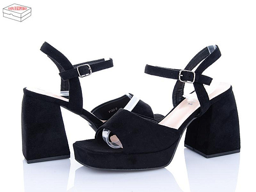 Босоножки L&M-Lemon F122-2 в магазине Фонтан Обуви