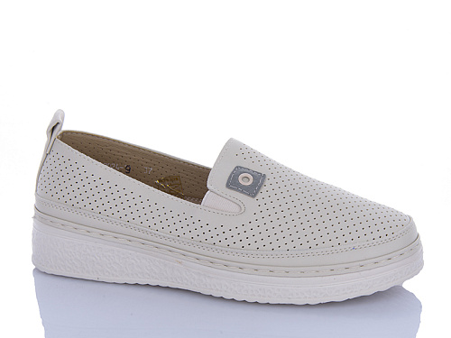 Туфли Aba 2024-9 в магазине Фонтан Обуви