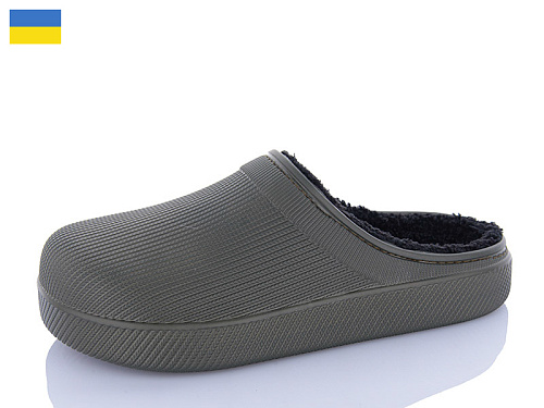 Галоши Dago Роксол M Сабо 620-017 в магазине Фонтан Обуви