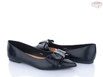 Балетки L&M-Lemon Y3-2 в магазине Фонтан Обуви