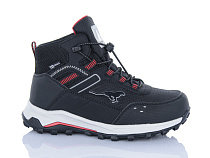 Ботинки Bg TKT24-22 термо в магазине Фонтан Обуви