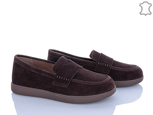 Туфли Itts CK17-3 в магазине Фонтан Обуви