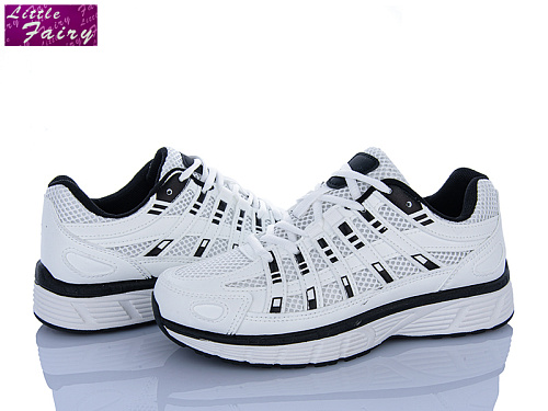 Кроссовки Little Fairy A1098-3 в магазине Фонтан Обуви