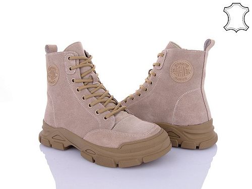 Ботинки Itts E706D в магазине Фонтан Обуви