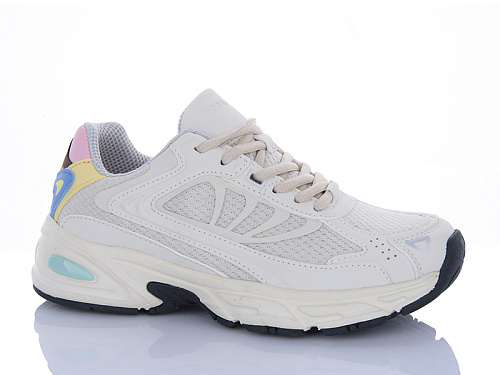 Кроссовки Alimama-Girnaive L332701B в магазине Фонтан Обуви