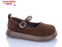 Туфли Gfb C728-2 в магазине Фонтан Обуви