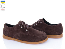 Туфли Ailinda 5A664-55 в магазине Фонтан Обуви