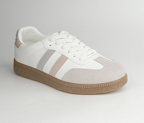 Кеды Allshoes 209673 в магазине Фонтан Обуви