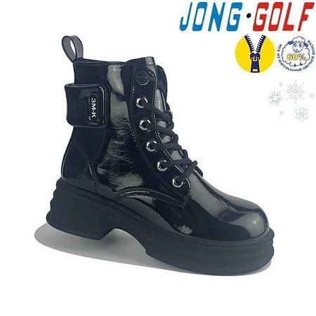 Ботинки Jong-Golf C40378-30 в магазине Фонтан Обуви