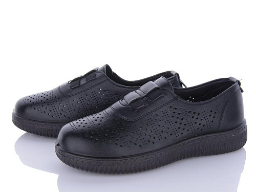 Туфли Okshoes 678-22 в магазине Фонтан Обуви