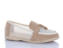 Туфли Aba QQ58-3 в магазине Фонтан Обуви