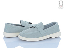 Туфли Stilli Kids Q200-6 шкіра в магазине Фонтан Обуви