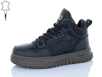 Ботинки Kulada-Ucss-M•D BT0917-1 в магазине Фонтан Обуви