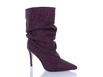 Ботинки Trasta QX925-58 в магазине Фонтан Обуви