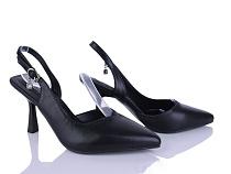 Туфли Бабочка 2529-110 в магазине Фонтан Обуви