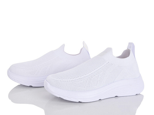 Кроссовки Бабочка 399-687 в магазине Фонтан Обуви