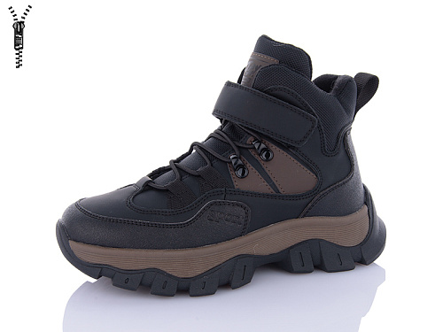 Ботинки Eebb B1710-1 в магазине Фонтан Обуви