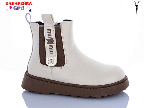 Ботинки Gfb S252-2 в магазине Фонтан Обуви