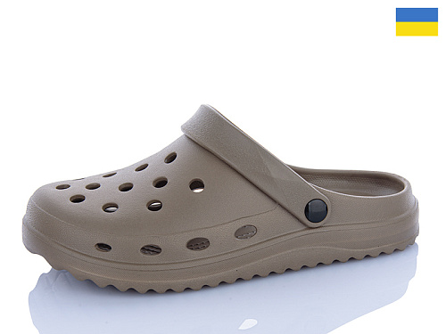 Кроксы Luckline 26-5063-418 в магазине Фонтан Обуви