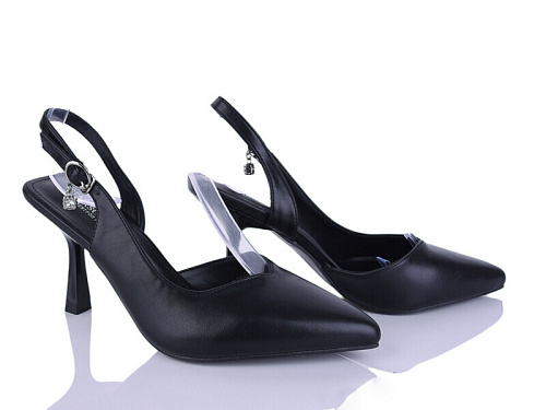 Туфли Бабочка 2529-110 в магазине Фонтан Обуви