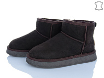 Угги Plps-Nanachka 5854 brown в магазине Фонтан Обуви